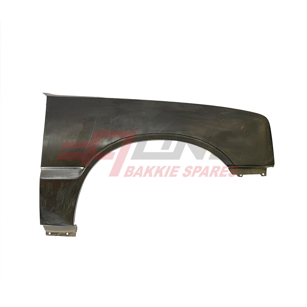 Fender Rh Isuzu for ISUZU KB160/200/2.5 LWB/SWB — view 2